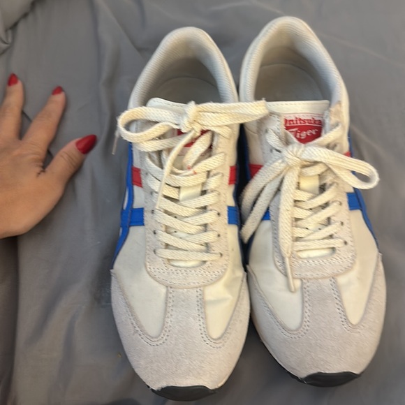 California 78 ex unisex sneakers - Picture 8 of 13